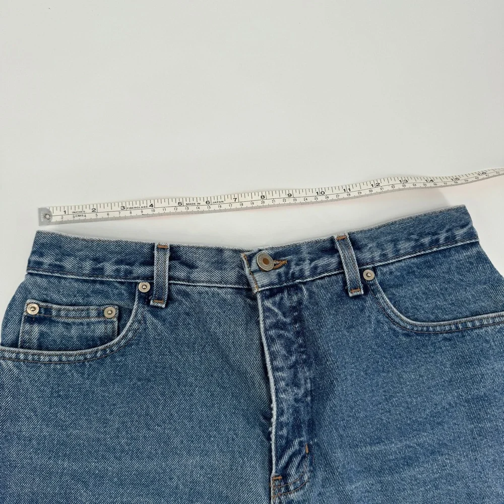 Vintage london jean